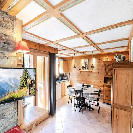 Appartement 3 For 4 People