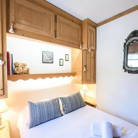 Appartement 3 For 4 People *