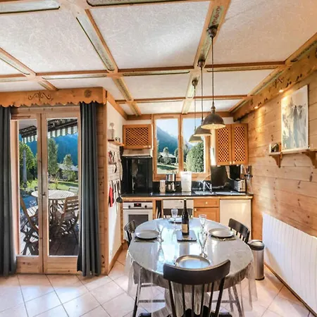 3 For 4 People Appartement *