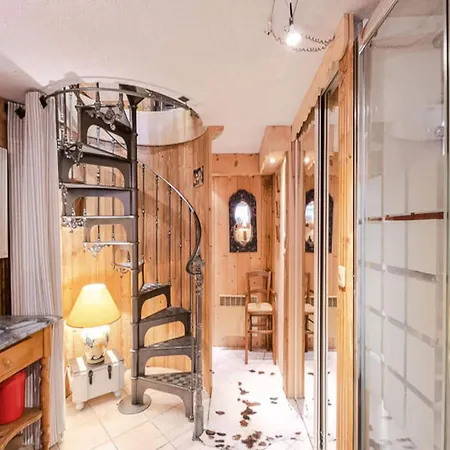 Appartement 3 For 4 People *